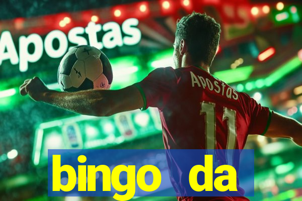 bingo da porcentagem para imprimir